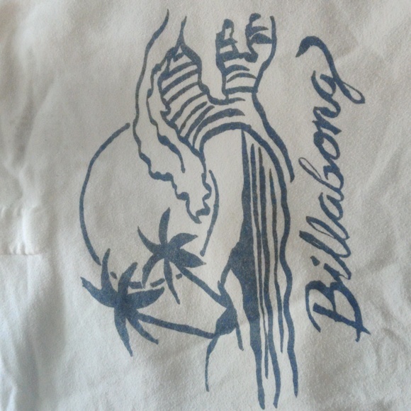 Billabong Tops - Billabong hoodie